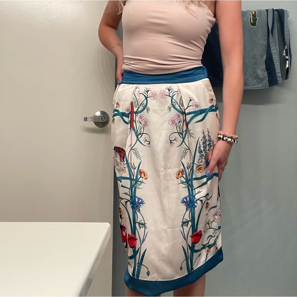 Gucci x Disney skirt - Picture 8 of 11